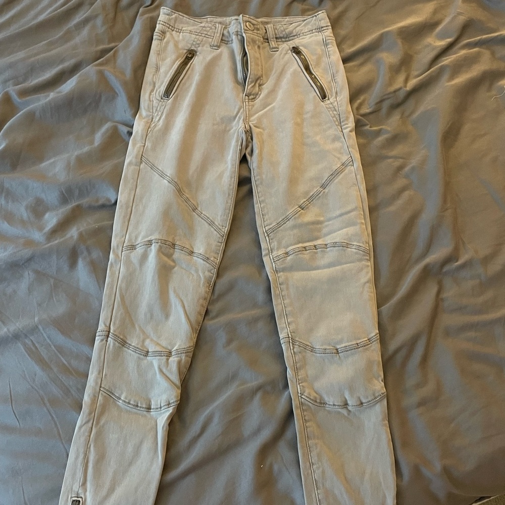 American eagle jean